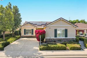 605 POMONA DR, BRENTWOOD, CA