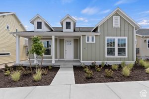 6176 W FRANCISCOTTI DR # 604, SOUTH JORDAN, UT