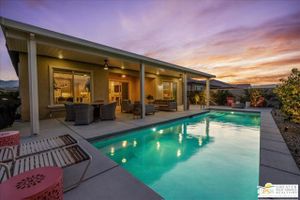 70 ZINFANDEL, RANCHO MIRAGE, CA