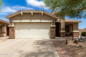 122 W TWIN PEAKS PKWY, SAN TAN VALLEY, AZ