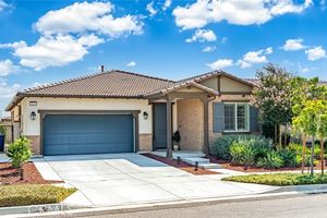 4613 S AMHERST PRIVADO, ONTARIO, CA
