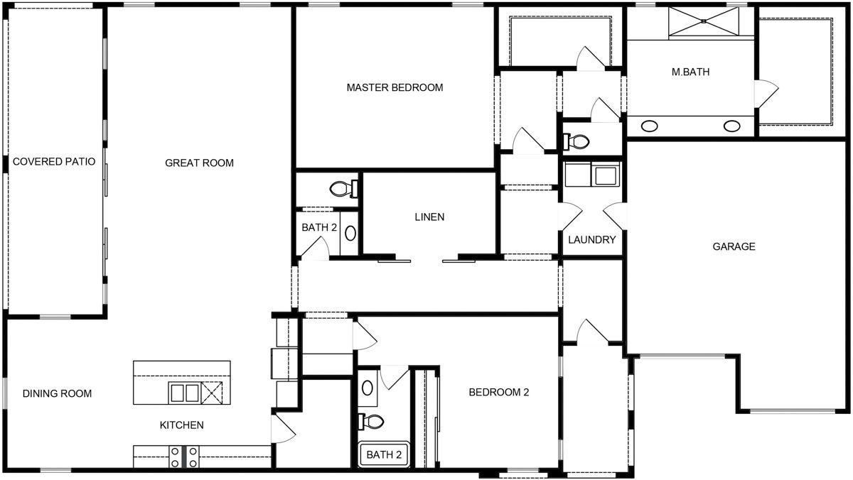 Sterling Grove - Retirement Communities | 55+ Communities | 55places