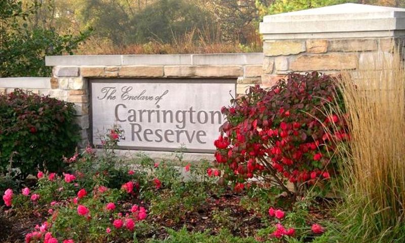 The Enclave of Carrington Reserve - West Dundee, IL