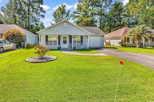 6621 W SWEETBRIAR TRL, MYRTLE BEACH, SC