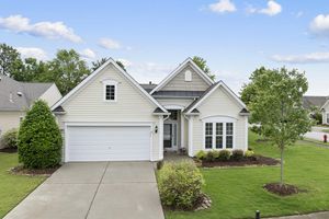 923 PELTIER DR, CARY, NC