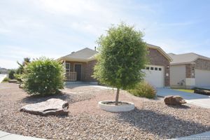 3918 ZION CRK, SAN ANTONIO, TX