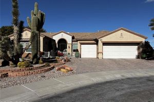 2023 MAY VALLEY WAY, HENDERSON, NV