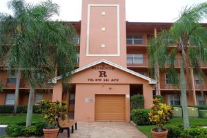 701 SW 141ST AVE 412R, PEMBROKE PINES, FL