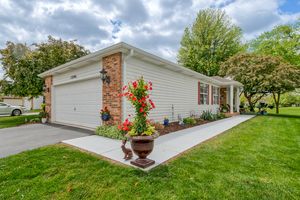 13706 S MAGNOLIA DR, PLAINFIELD, IL