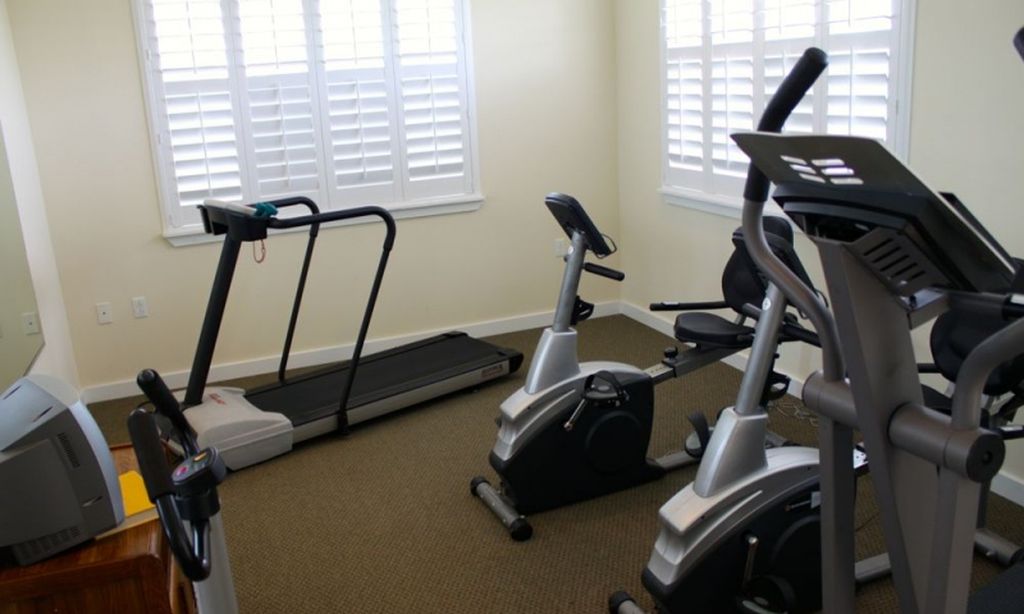 Exercise Room