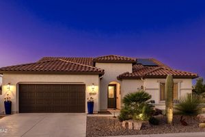 61162 E ARBOR BASIN RD, ORACLE, AZ
