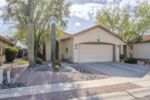 9326 N DESERT MIST LN, TUCSON, AZ