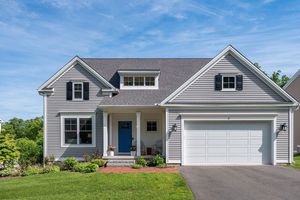 3 PROSPECT RDG, SIMSBURY, CT