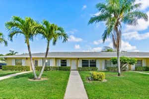 2501 DEL AIRE BLVD 20-B, DELRAY BEACH, FL