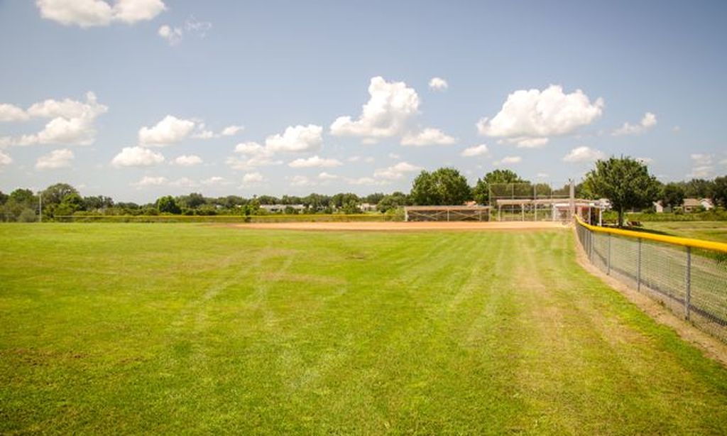 Softball Field