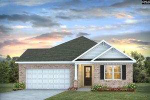 1442 TRAILHEAD LN, LEXINGTON, SC