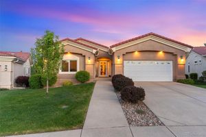 2744 LA STRADA GRANDE HTS, COLORADO SPRINGS, CO