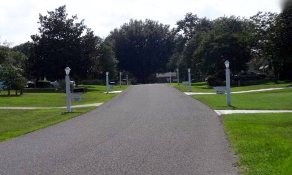 Beautiful Streetscapes