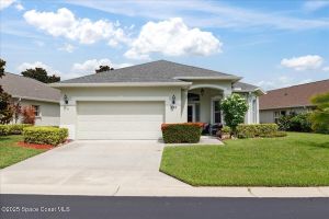 695 BROCKTON WAY, MELBOURNE, FL