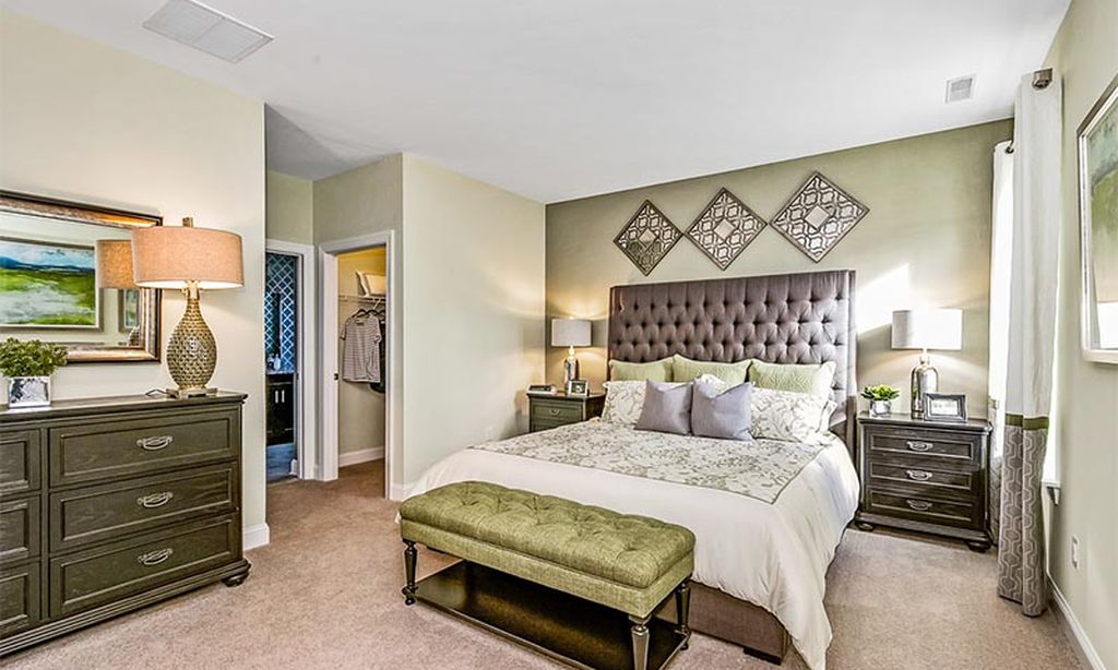 Merion Primary Bedroom