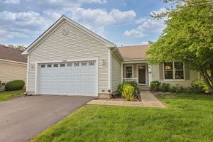 727 PENTWATER RD, ROMEOVILLE, IL