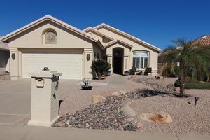 10602 E SUNNYDALE DR, SUN LAKES, AZ