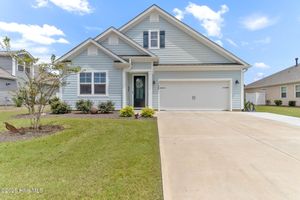 7788 HARRIER CIR, LELAND, NC