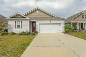 1353 SUNNY SLOPE CIR, CALABASH, NC