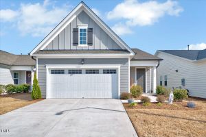 244 MAHOGANY RUN, RALEIGH, NC