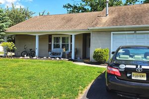 20 NORWICK DR, FORKED RIVER, NJ