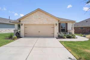 3205 BARTOLI GDNS, ROUND ROCK, TX
