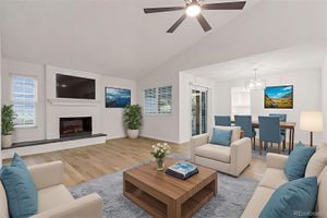 13886 E LINVALE PL, AURORA, CO