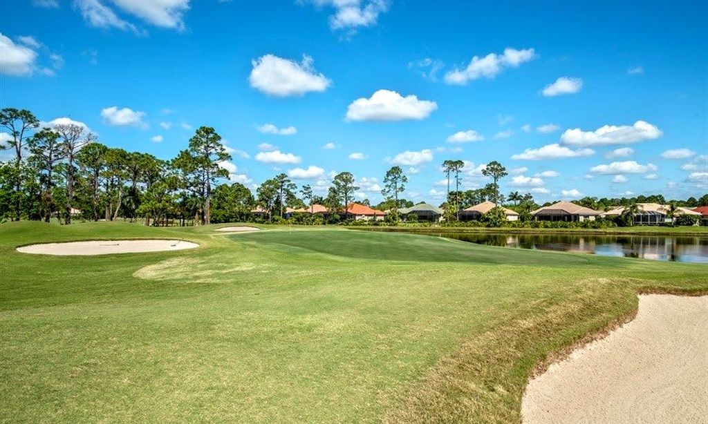 9-Hole Oaks Golf Course