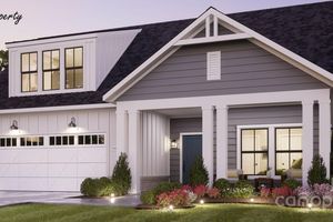 235 ALENDA LUX CIR # 80, MOORESVILLE, NC
