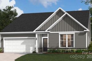 5232 RAGING CREEK DR, INDIAN TRAIL, NC