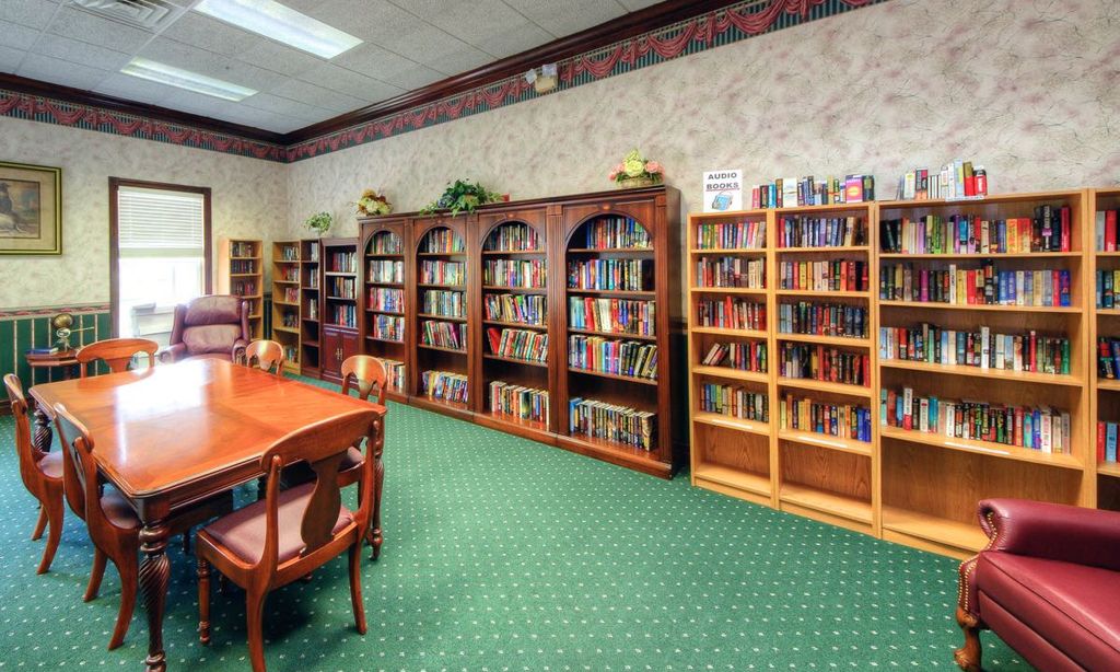 Library