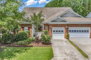 637 BOTANY LOOP # 64, MURRELLS INLET, SC