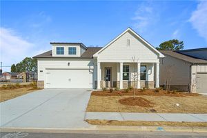 1762 JUNIPER BERRY WAY, LOGANVILLE, GA