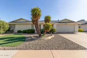 12519 W PINETOP DR, SUN CITY WEST, AZ