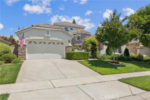 4551 MONTE MAR DR, EL DORADO HILLS, CA