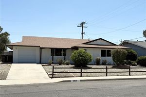 29141 THORNHILL DR, MENIFEE, CA