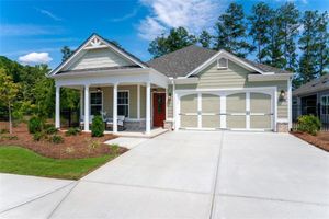 7 HICKORY BR, HIRAM, GA