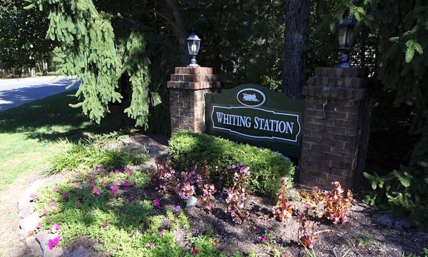 Whiting Station