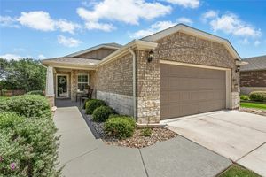 559 ROCKPORT ST, GEORGETOWN, TX