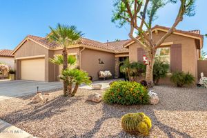5385 W POSSE DR, ELOY, AZ