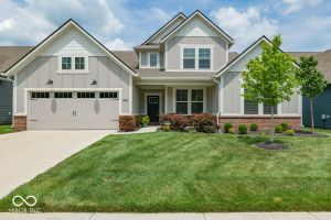 750 KECK WAY, WESTFIELD, IN