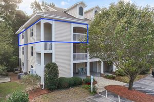 3350 CLUB VILLA DR 2105, SOUTHPORT, NC