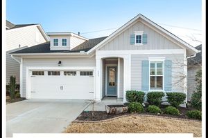 153 ABERCORN CIR, CHAPEL HILL, NC