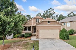 238 BALSAM DR, CANTON, GA