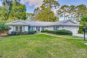 11 MIDDLETON RD, SAVANNAH, GA